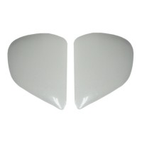 Arai VAS-V bočnice Solid-White